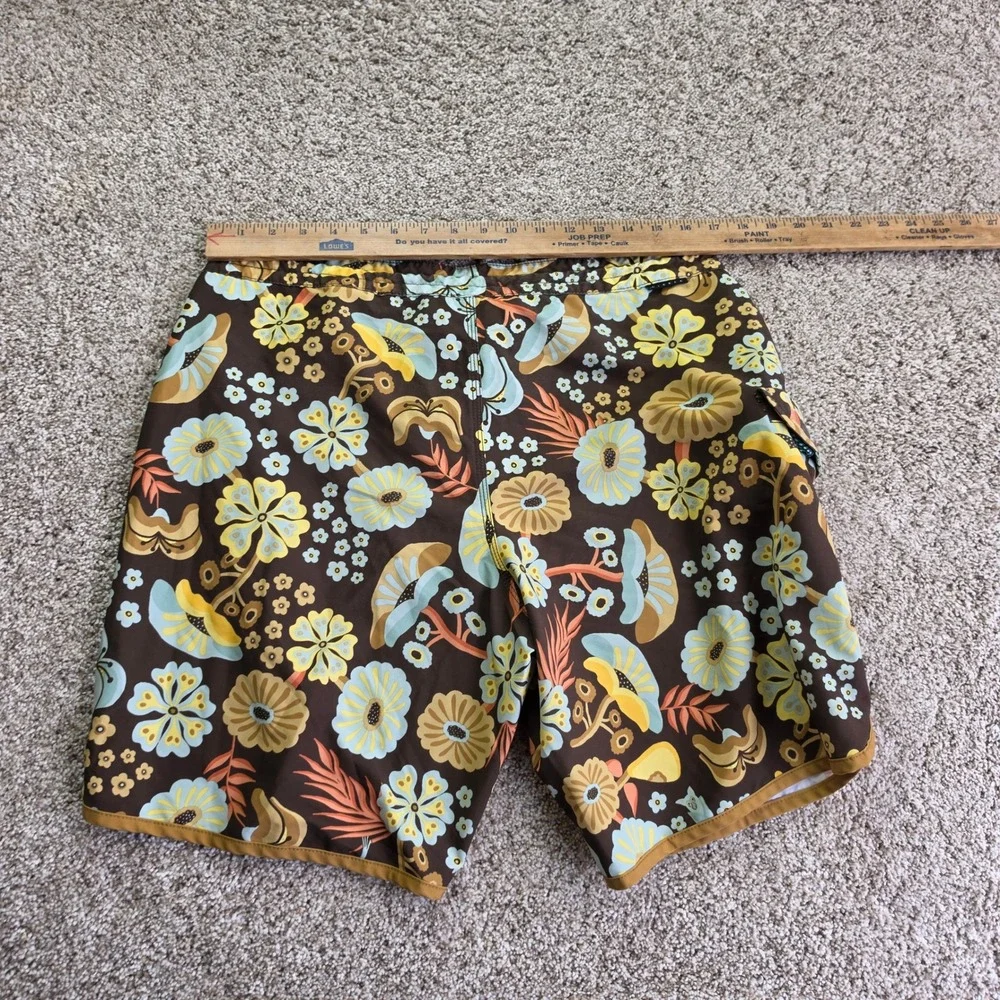 VISSLA retro inspired